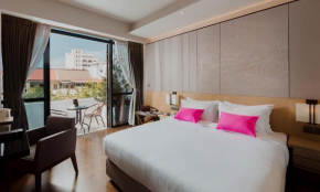 Victoria Garden Hotel